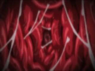 [ピンクパイナップル]少女×少女×少女 THE ANIMATION 第一幕「祭子」6-27