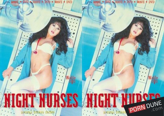夜间护士